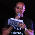 Rovilson Fernandez