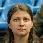 Roxana Scarlat