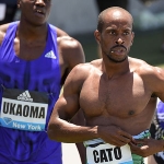 Roxroy Cato