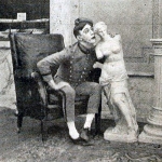 Roy Clements