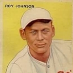 Roy Johnson