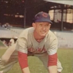 Roy McMillan