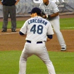 Roy Corcoran