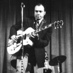 Roy Gaines
