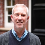 Roy Howat