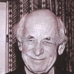 Roy McFadden
