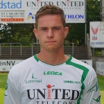 Roy Meeus