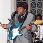 Roy Roberts