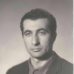 Jacob Rozval