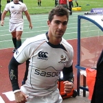 Ruan Pienaar