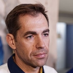 Ruben Faria