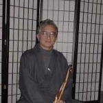 Ruben Habito