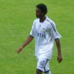 Rubenilson dos Santos Rocha