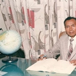Ruben Anchapuri