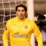 Ruben Gracia