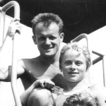 Rudi Oertel