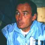 Rolf Schafstall
