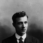 Rudolf Bosshardt