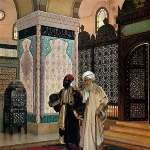 Rudolf Ernst