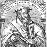 Rudolf Gwalther