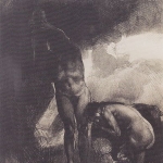 Rudolf Jettmar - tutor of Greta Freist