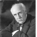 Rudolf Lindau