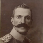 Rudolf Maister