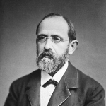 Rudolf Heidenhain