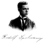 Rudolf Spielmann