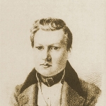Rudolf Friederich Kurz