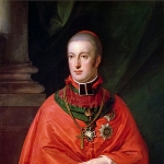 Rudolf Johannes Joseph Rainier von Habsburg-Lothringen