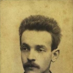 Rudolf Rudolph Sophus Bergh