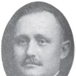 Rudolph Archer