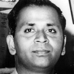 Rudranath Capildeo