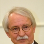 Ruediger Lentz