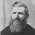 Rufus Sage