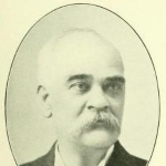 Rufus Daggett