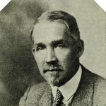 Rufus Kay Hardy