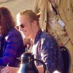 Rufus Taylor