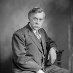 Rufus Holsinger