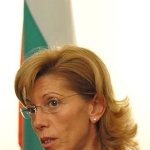 Rumiana Jeleva