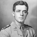 Rupert Balfe
