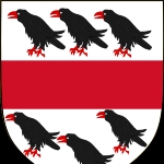 Rupert Charles William Bullard Onslow