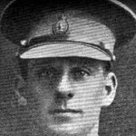 Rupert Hickmott