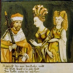 Robert Rupert I, Elector Palatine