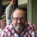 Rupert Jones