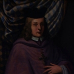 Roberto Ruprecht of the Palatinate