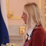 Olesya Vladykina