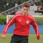 Ruslan Abazov