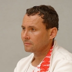 Ruslan Kudayev